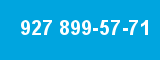 927 899-57-71 927 899-57-71